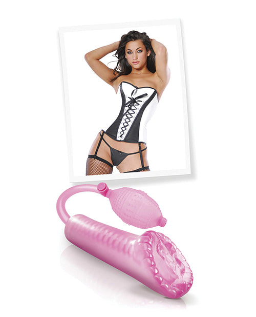 pdx-extreme-super-cyber-snatch-pussy image