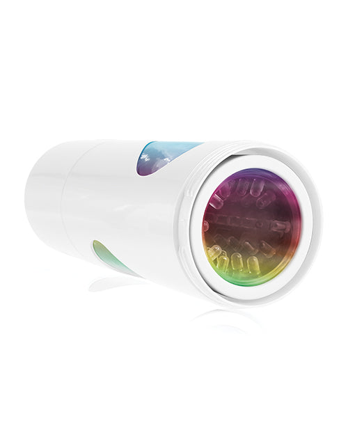 Pipedream Extreme Toyz Rechargeable Roto-Bator Pussy