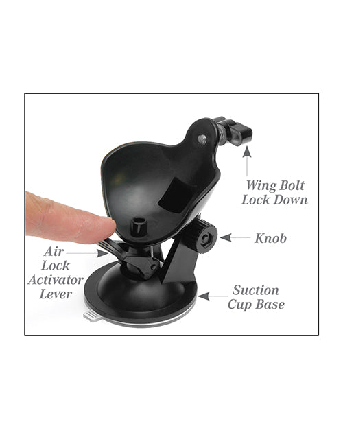 pdx-extreme-mega-bator-rechargeable-strokers-pussy image