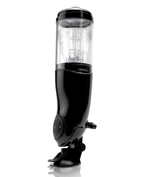 Pipedream Extreme Toyz Mega Bator Rechargeable Strokers - Ass