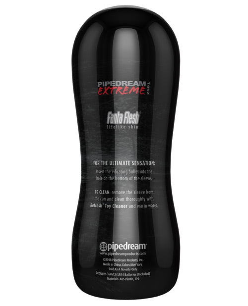 pdx-elite-vibrating-stroker-pussy image