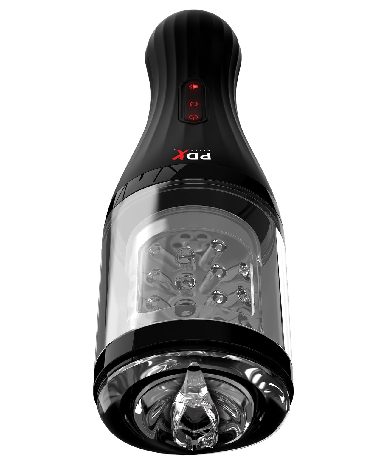 Pipedream Extreme Toyz Talk Dirty Roto-Bator