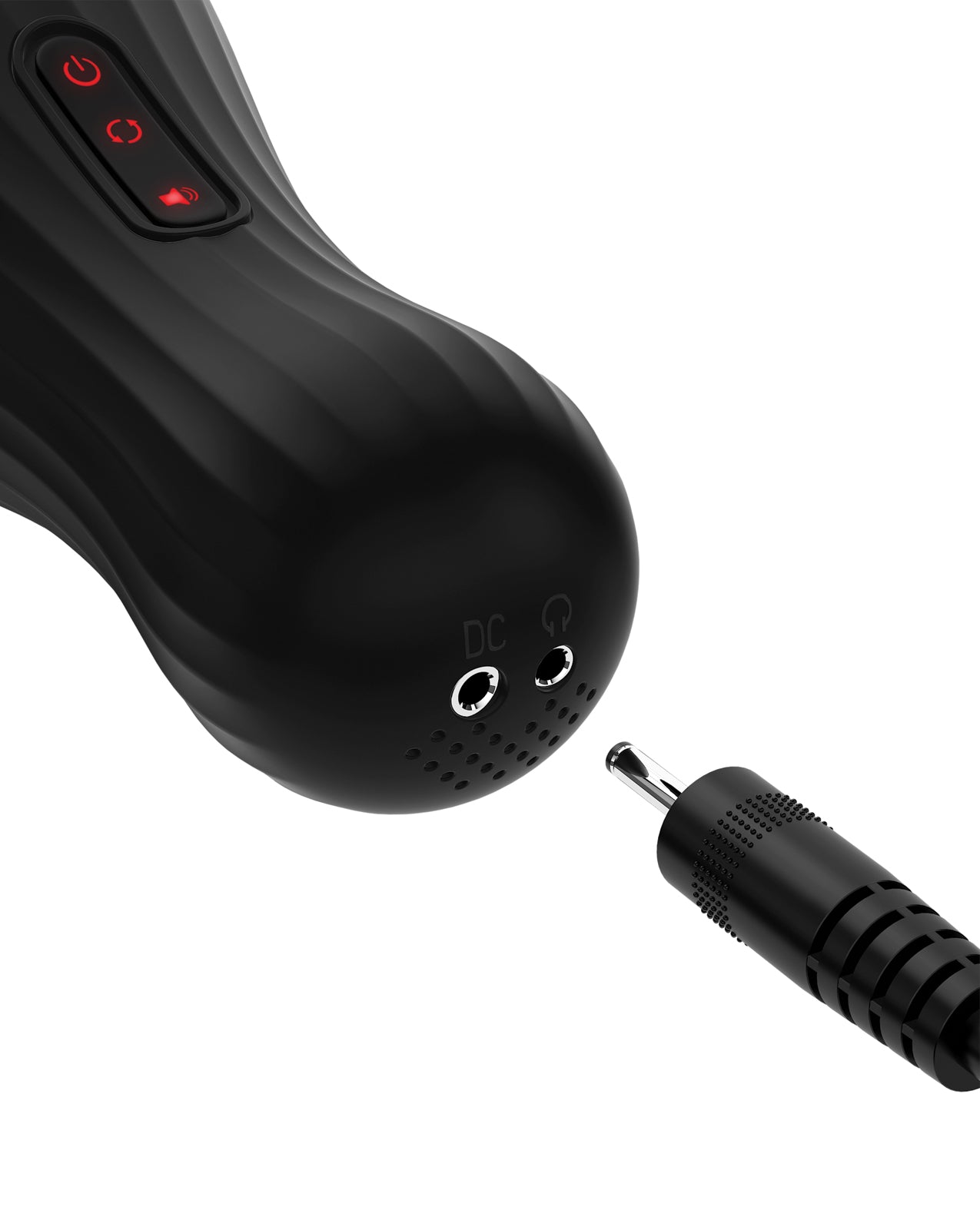 Pipedream Extreme Toyz Talk Dirty Roto-Bator