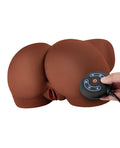 pdx-elite-milk-me-silly-mega-masturbator-brown image