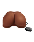 pdx-elite-milk-me-silly-mega-masturbator-brown image