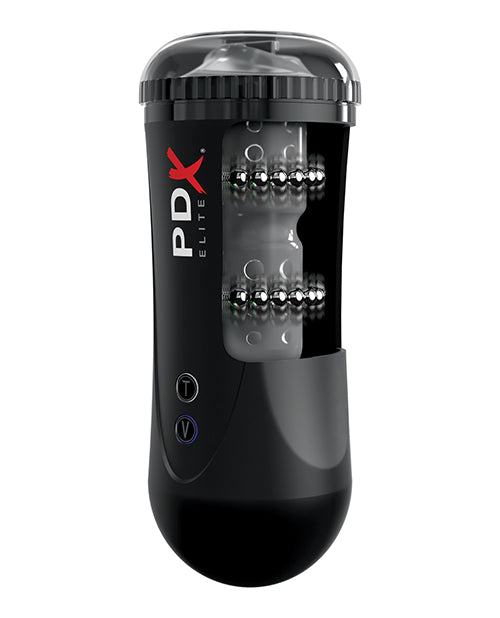 pdx-elite-moto-stroker image