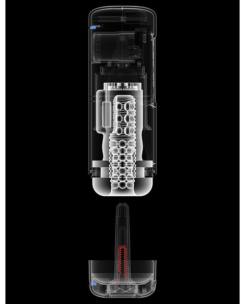 pdx-elite-milk-me-hotter-black image