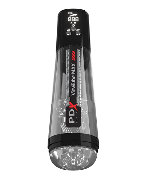 pdx-elite-viewtube-max-view-black image