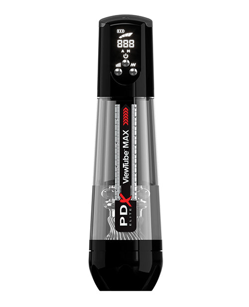 pdx-elite-viewtube-max-view-black image