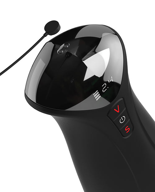 PDX Elite Fap-O-Matic Pro XL Stroker