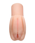 pdx-plus-perfect-pussy-pleasure-stroker-ivory image