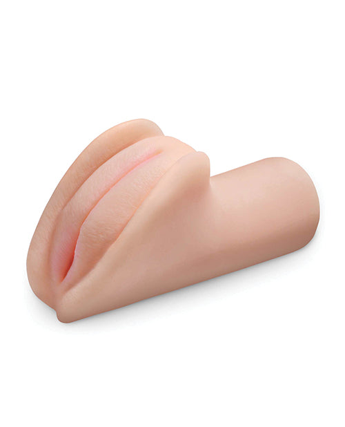 pdx-plus-perfect-pussy-pleasure-stroker-ivory image