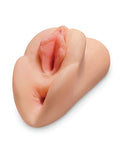 pdx-perfect-pussy-double-stroker-ivory image
