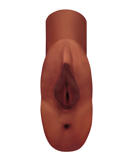 pdx-plus-perfect-pussy-double-stroker-brown image
