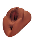 pdx-plus-perfect-pussy-double-stroker-brown image