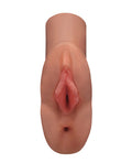 pdx-plus-perfect-pussy-double-stroker-tan image