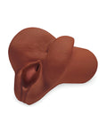 pdx-plus-pick-your-pleasure-stroker-brown image