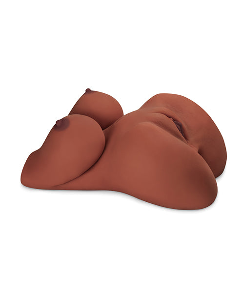 pdx-plus-ez-bang-torso-brown image