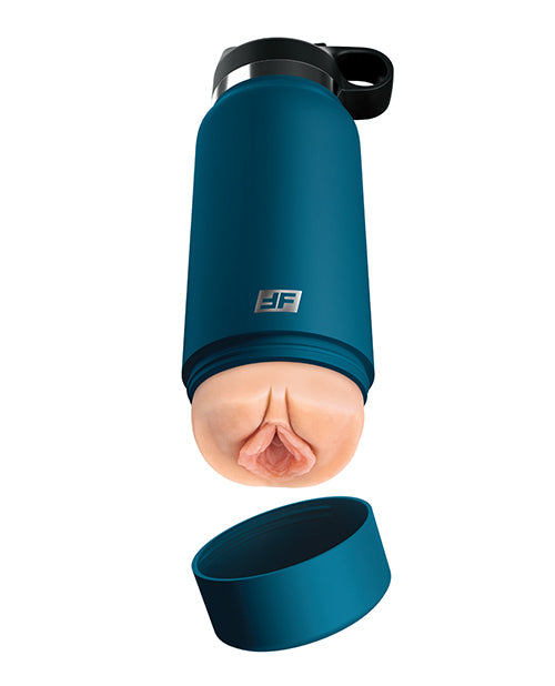 pdx-plus-fuck-flask-private-pleaser-stroker-lightblue image