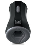 sir-richards-control-silicone-twin-turbo-stroker image