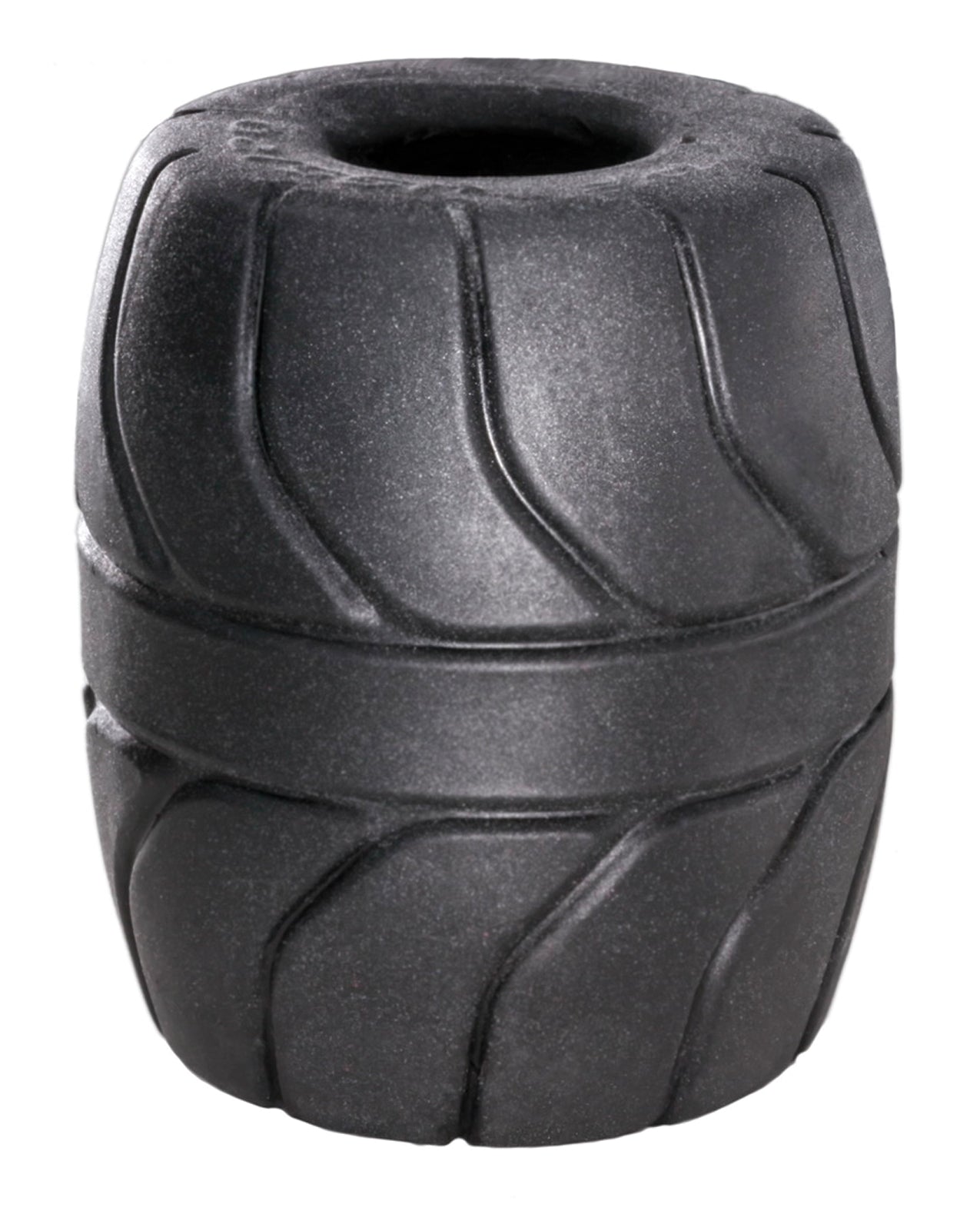 Perfect Fit SilaSkin Ball Stretcher - Black