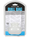 Perfect Fit Bull Bag 3/4