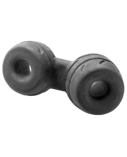 perfect-fit-silaskin-cock-ball-ring-black image