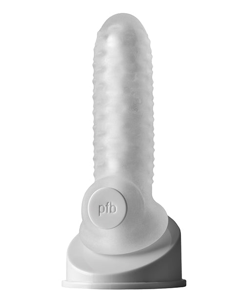 perfect-fit-fat-boy-55-checker-plate-sheath-clear image