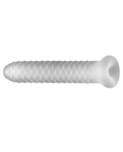 perfect-fit-fat-boy-75-checker-plate-sheath-clear image