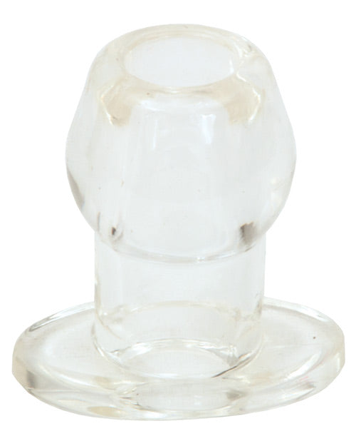 perfect-fit-tunnel-plug-large-clear image