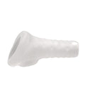 xplay-gear-the-breeder-sleeve-40-clear image