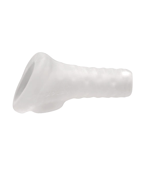 xplay-gear-the-breeder-sleeve-40-clear image