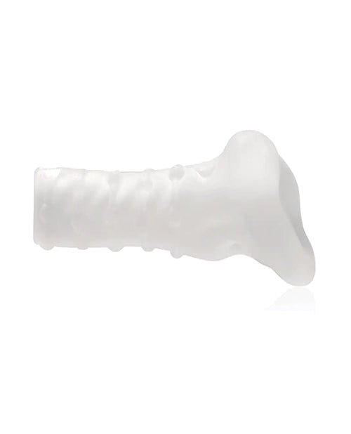 Xplay Gear The Breeder Sleeve 4.0 Clear