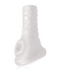 xplay-gear-the-breeder-sleeve-40-clear image
