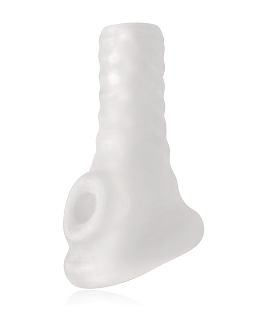 xplay-gear-the-breeder-sleeve-40-clear image