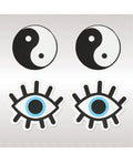 peekaboos-yin-yang-pasties-2-pairs image