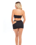 pink-lipstick-femme-seamless-bandeau-skirt-black-os image