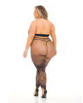 pink-lipstick-gives-you-hell-halter-bra-pantyhose-g-string-black-qn image
