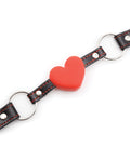 plesur-heart-ball-gag-wred-hearts-black image