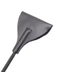 plesur-21-wide-tip-leather-crop-black image