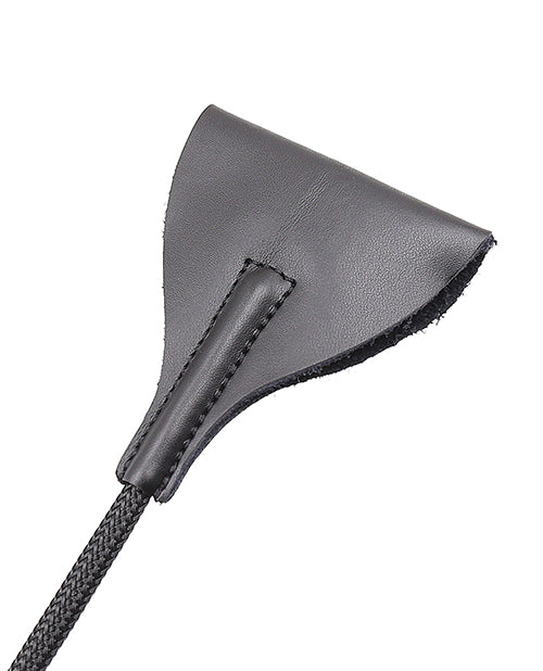 plesur-21-wide-tip-leather-crop-black image
