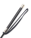 plesur-21-wide-tip-leather-crop-black image