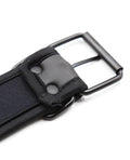 plesur-neoprene-puppy-collar-black image
