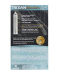 trojan-bareskin-raw-condoms-pack-of-10 image