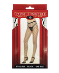 large-fence-net-pantyhose-black-os image