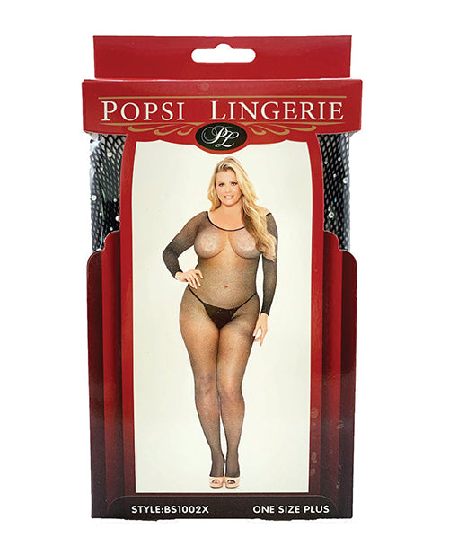 rhinestone-fishnet-full-sleeved-bodystocking-black-qn image