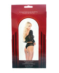rhinestone-crop-top-whigh-waist-panty-black-os image