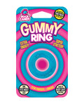 rock-candy-gummy-ring-blue image