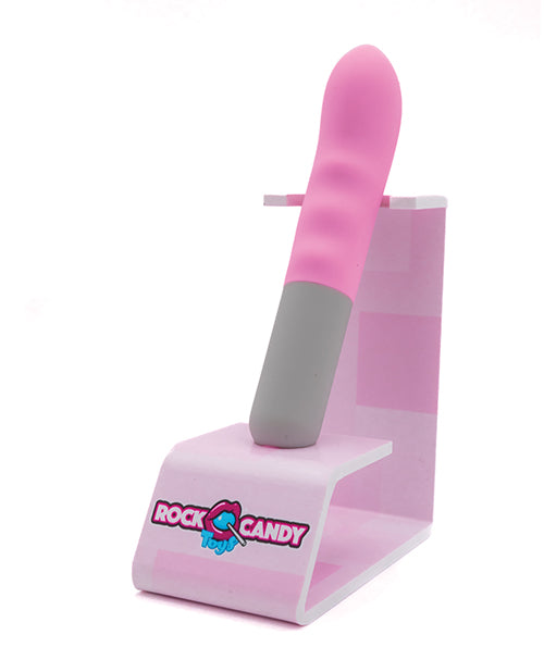 rock-candy-the-betterfinger-g-spot-vibe-pinkgrey image