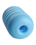 rock-candy-the-taffy-puller-pleasure-sleeve-blue image